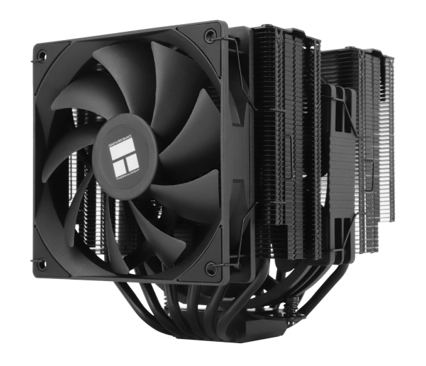 Thermalright Peerless Assassin 140 Black 140mm - 1483688 - zdjęcie